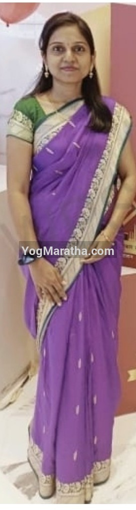 Yog Maratha Vadhu Var