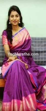 Yog Maratha Vadhu Var