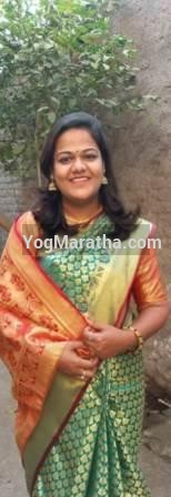 Maratha Marriage Profile