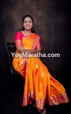 Maratha Marriage Profile