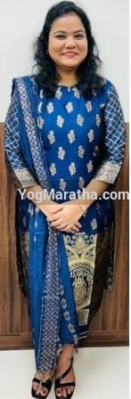 96 Kuli Maratha Profile