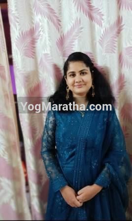 Maratha Marriage Profile