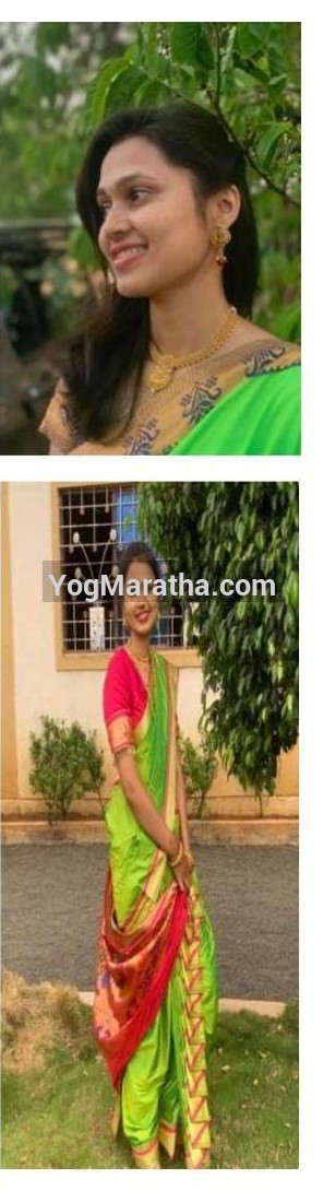 96 Kuli Maratha Profile