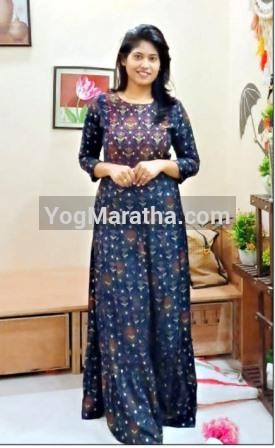 Maratha Marriage Profile