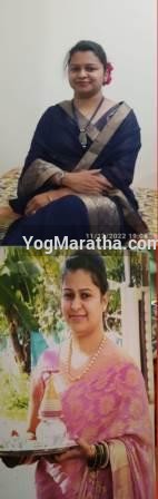 Yog Maratha Vadhu Var