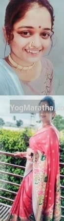 Maratha Marriage Profile