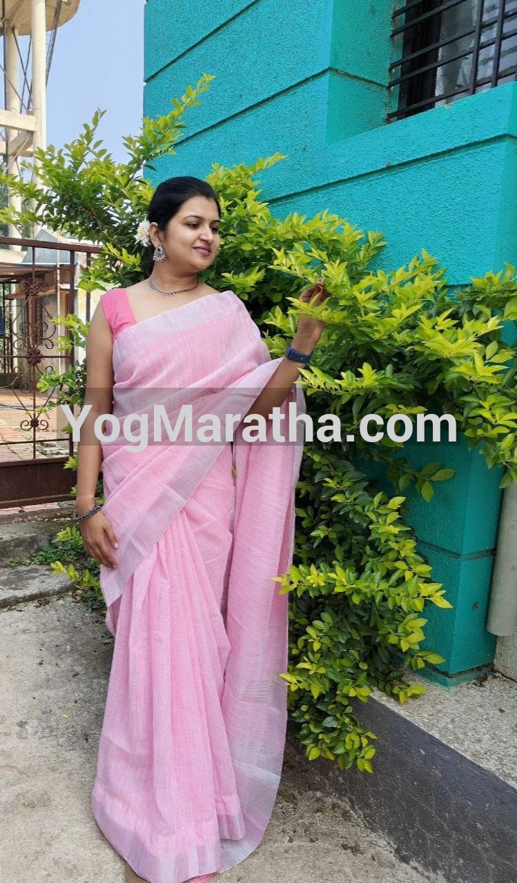 Maratha Marriage Profile