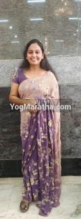 Yog Maratha Vadhu Var