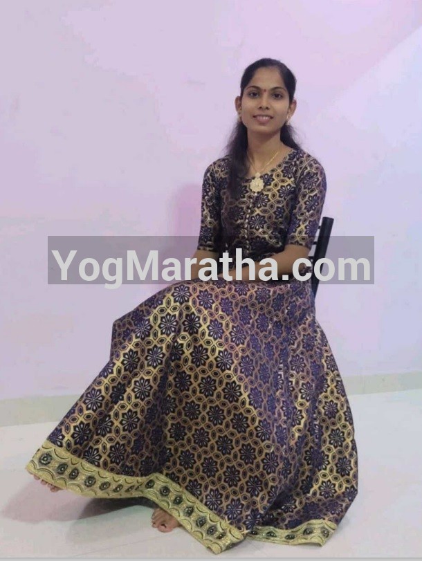 Yog Maratha Vadhu Var