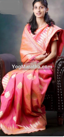 Maratha Marriage Profile