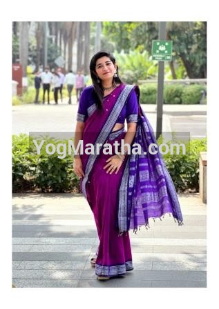 Yog Maratha Vadhu Var