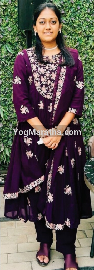 96 Kuli Maratha Profile