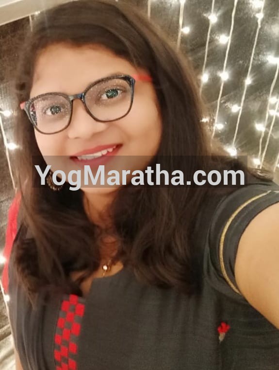 Yog Maratha Vadhu Var