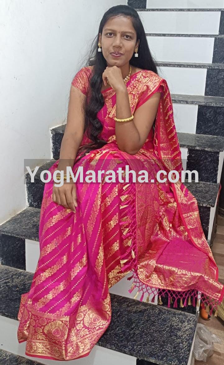 Yog Maratha Vadhu Var