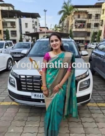 96 Kuli Maratha Profile