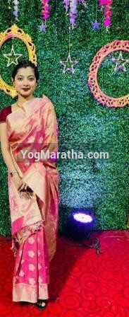 Maratha Marriage Profile