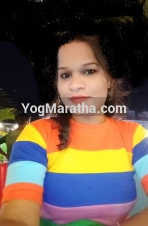 Maratha Marriage Profile