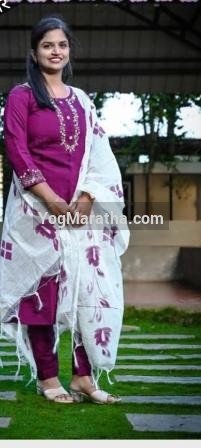 Maratha Marriage Profile