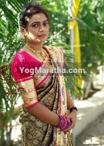 Yog Maratha Vadhu Var