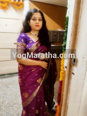 Maratha Marriage Profile