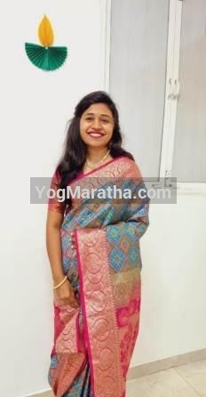 Yog Maratha Vadhu Var