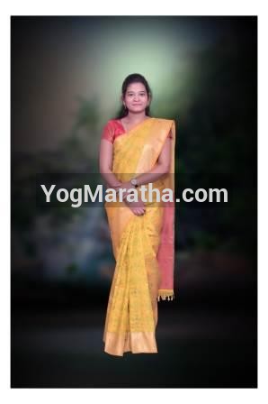 Maratha Marriage Profile