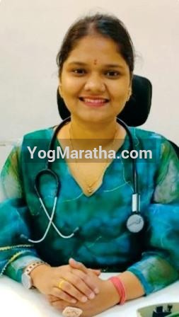 Yog Maratha Vadhu Var