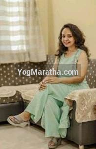 Yog Maratha Vadhu Var