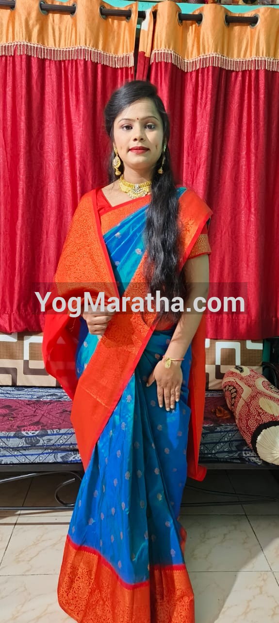 Maratha Marriage Profile