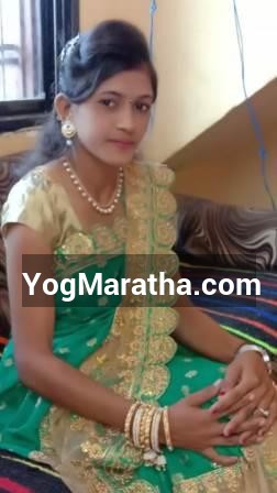 Maratha Marriage Profile