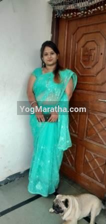 Yog Maratha Vadhu Var