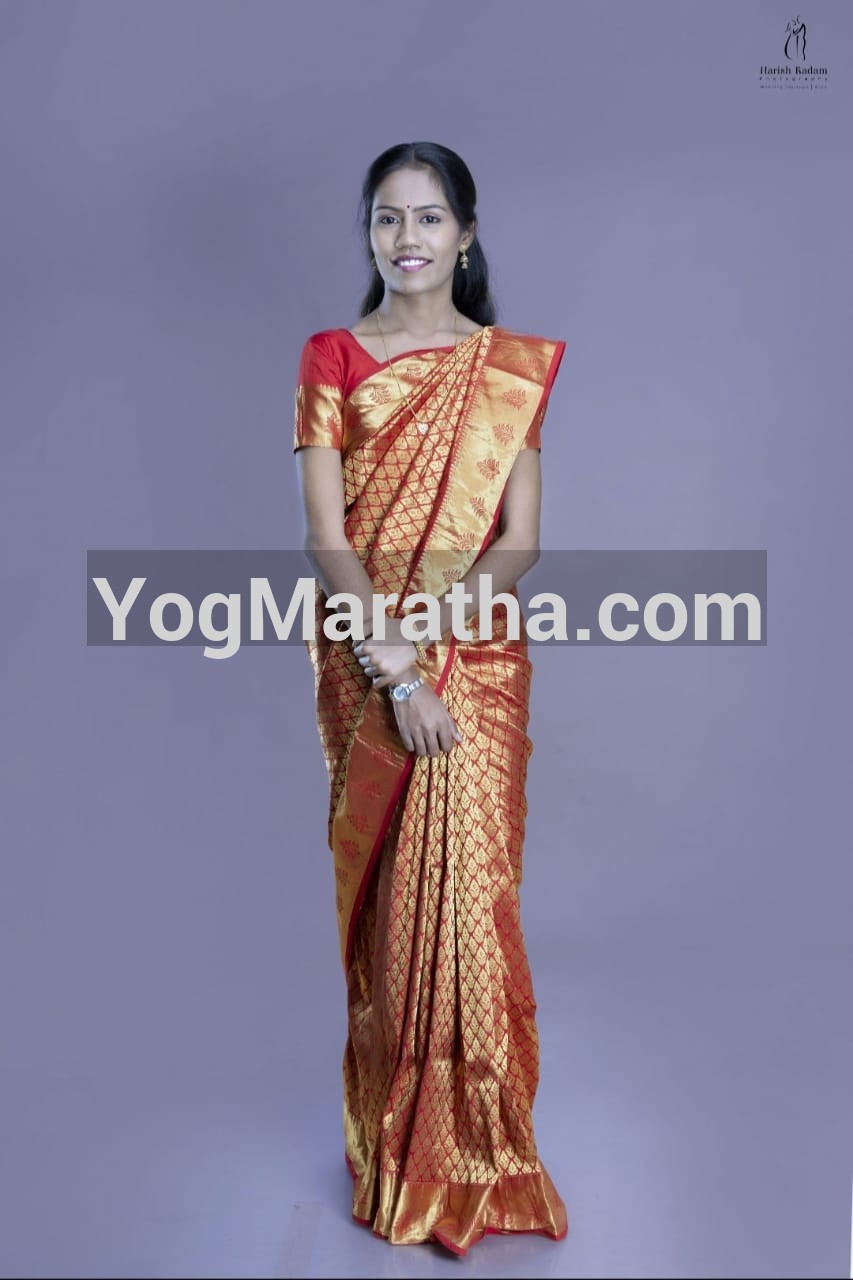 Yog Maratha Vadhu Var