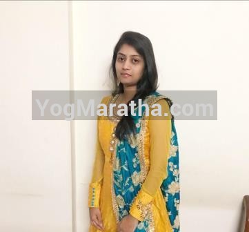 Maratha Marriage Profile