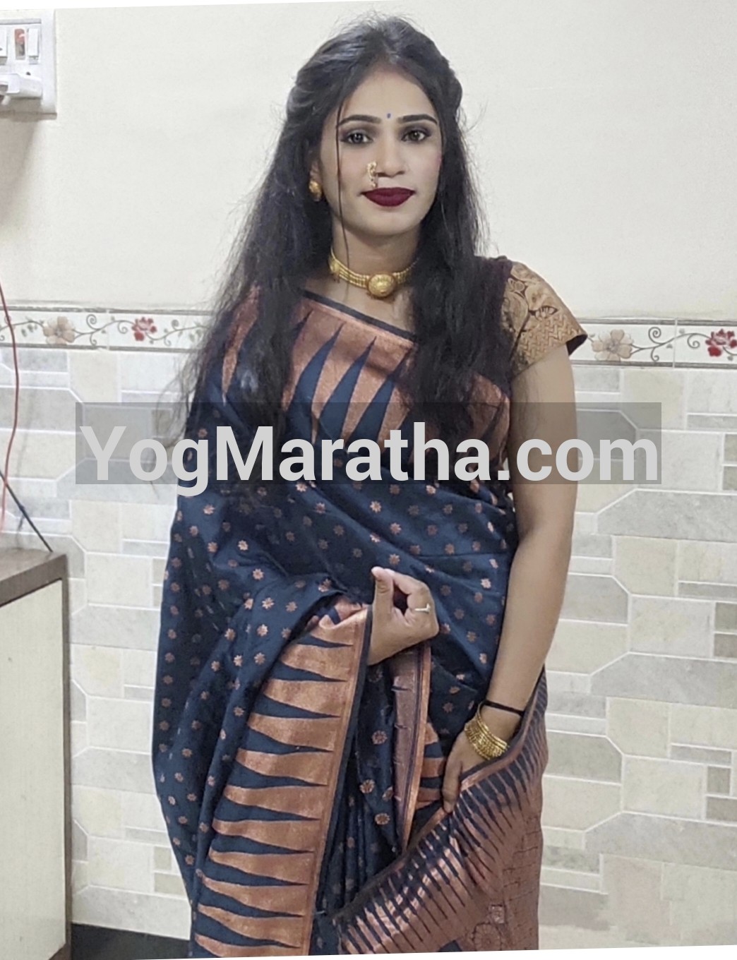 Yog Maratha Vadhu Var