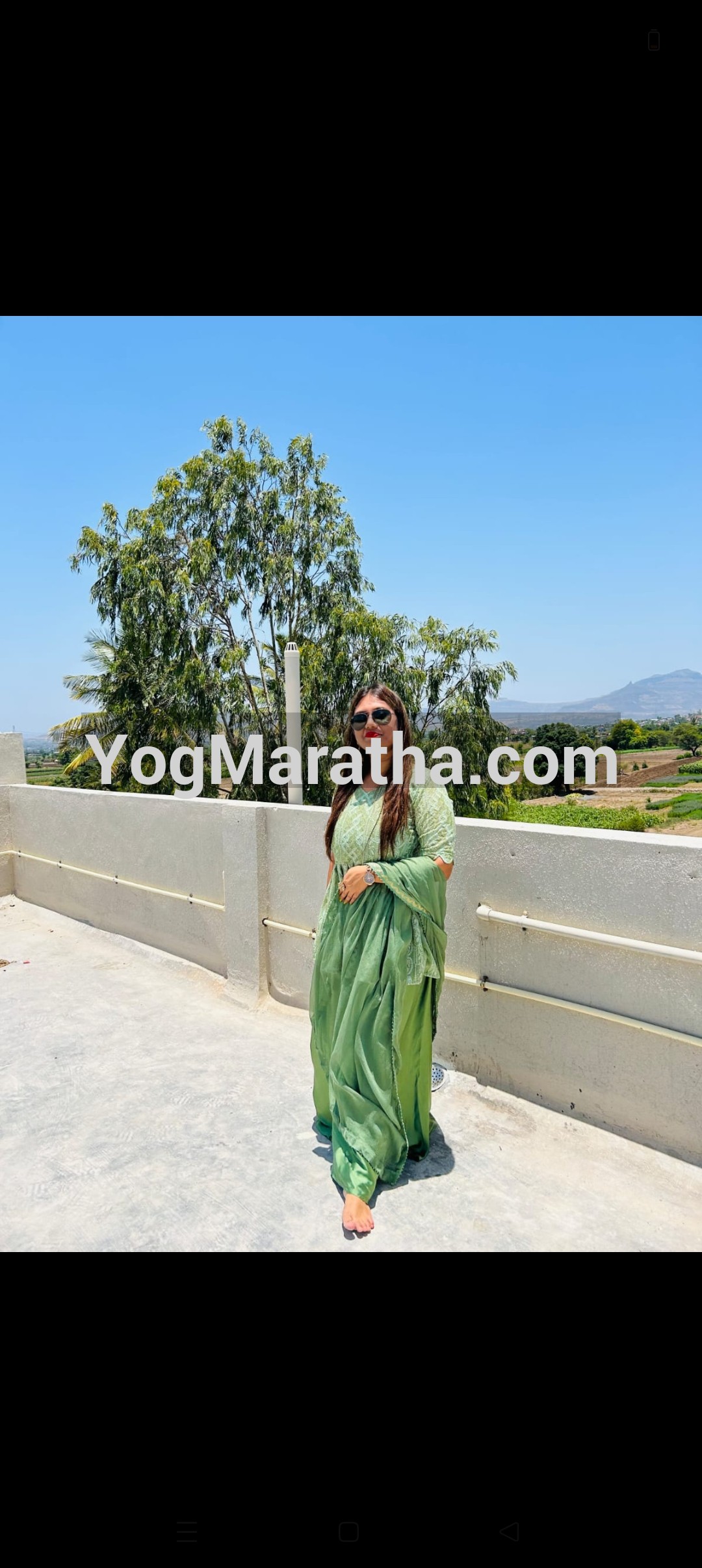 96 Kuli Maratha Profile