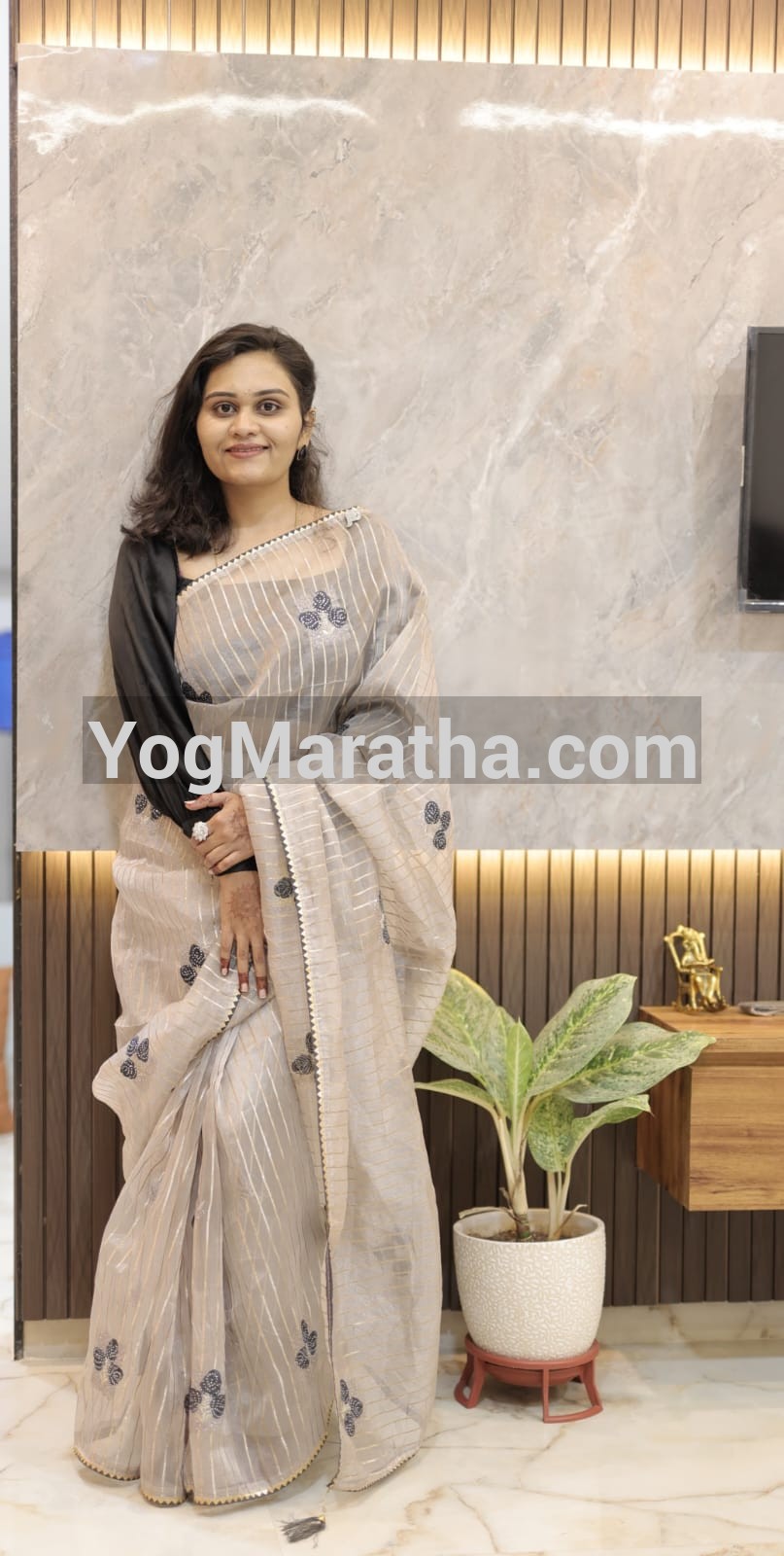 Yog Maratha Vadhu Var