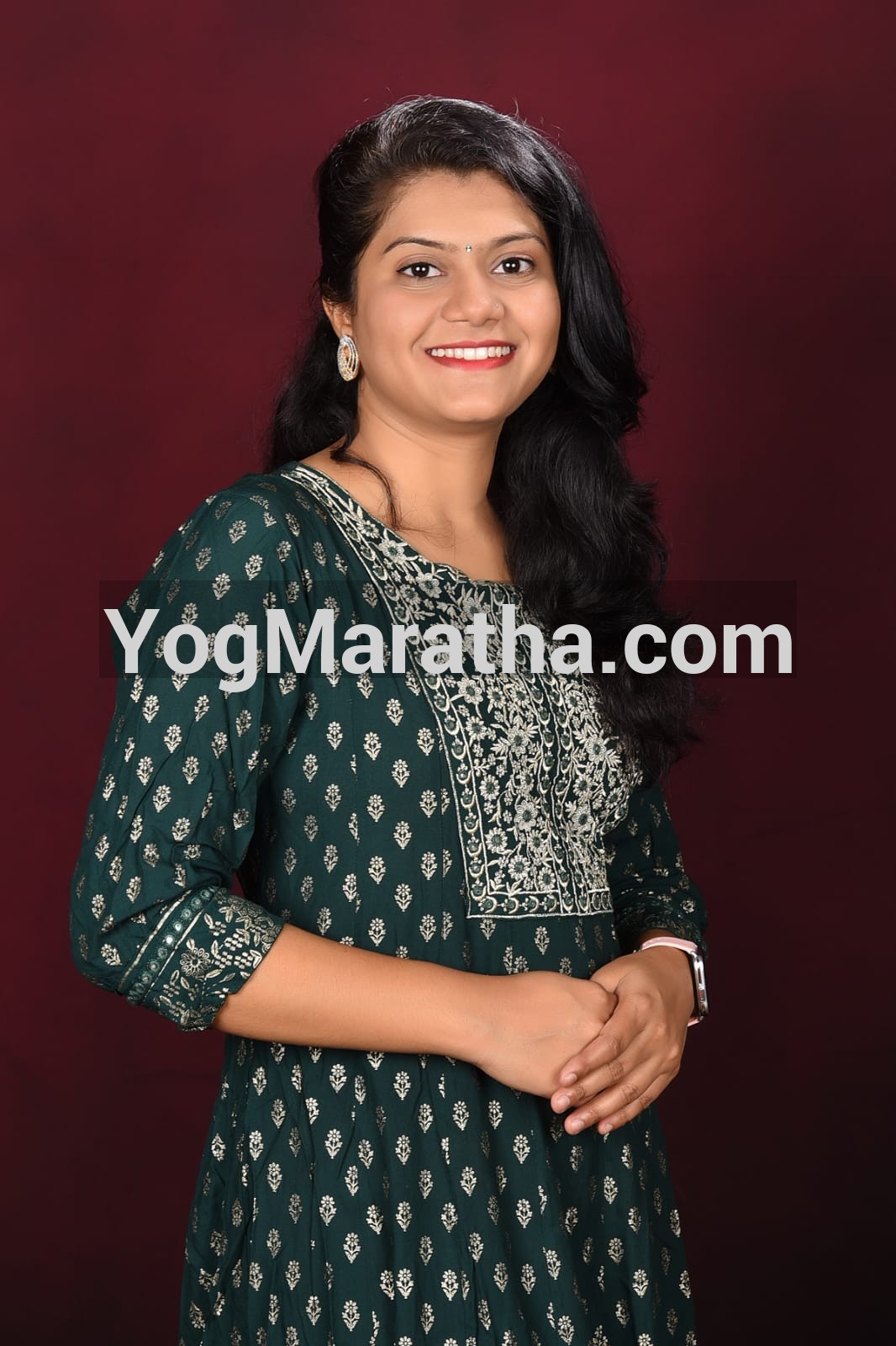 Yog Maratha Vadhu Var