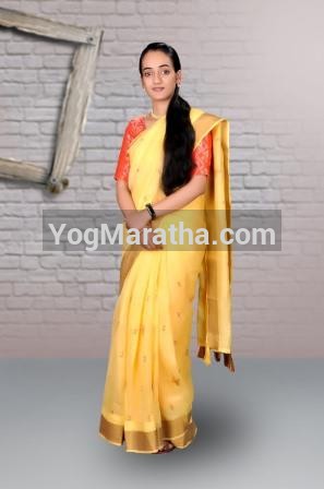 Yog Maratha Vadhu Var