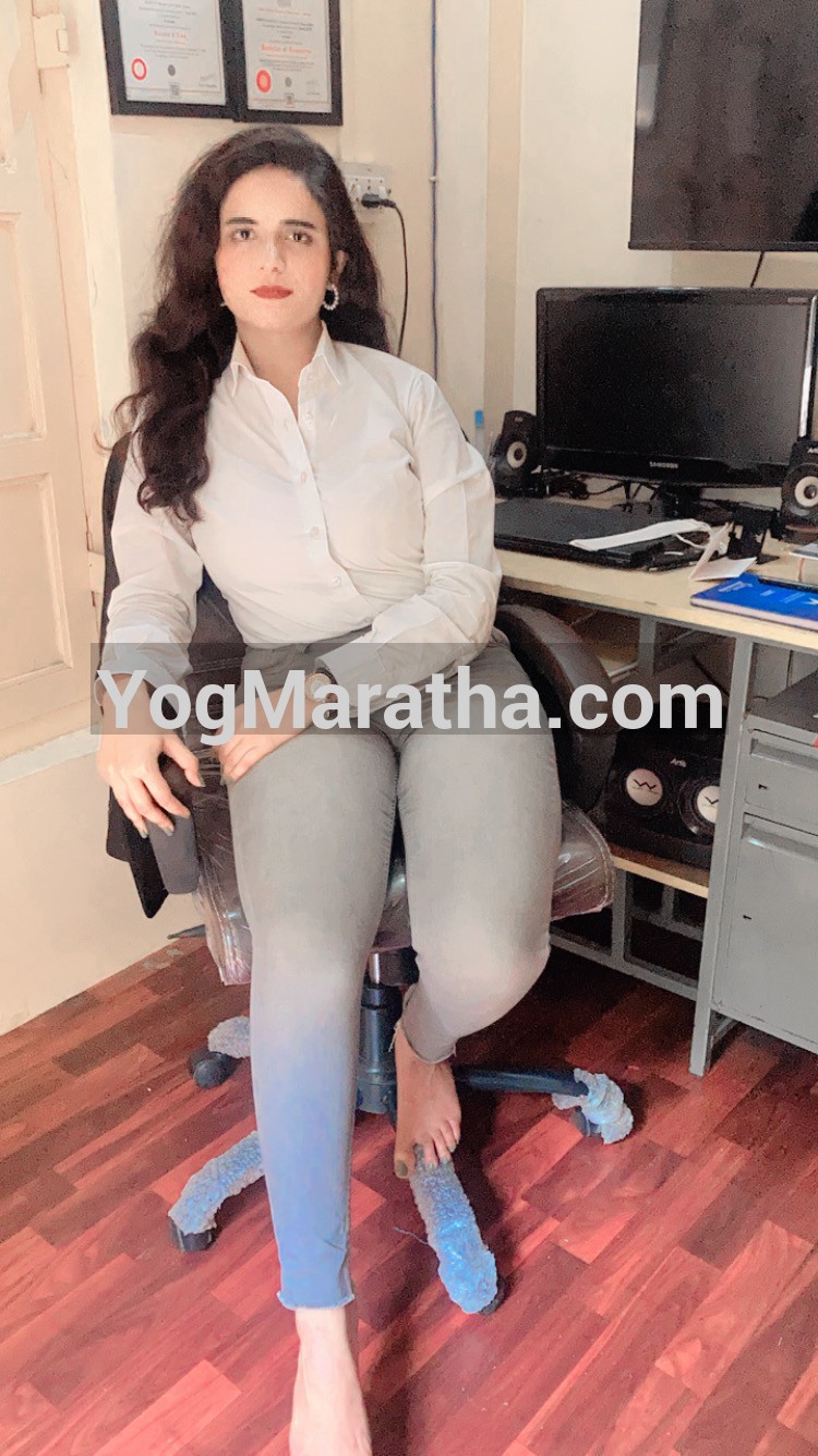 Maratha Marriage Profile