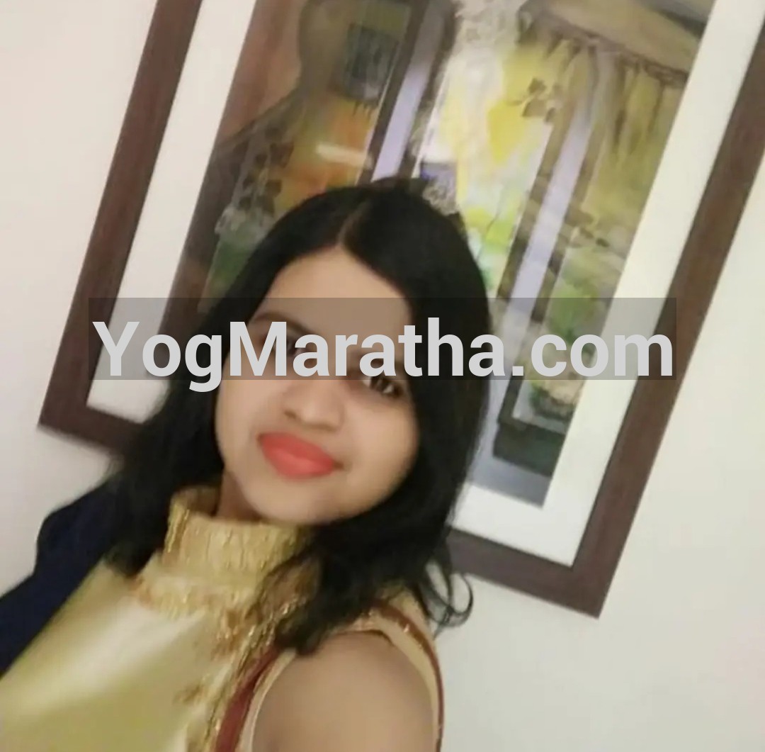 Yog Maratha Vadhu Var