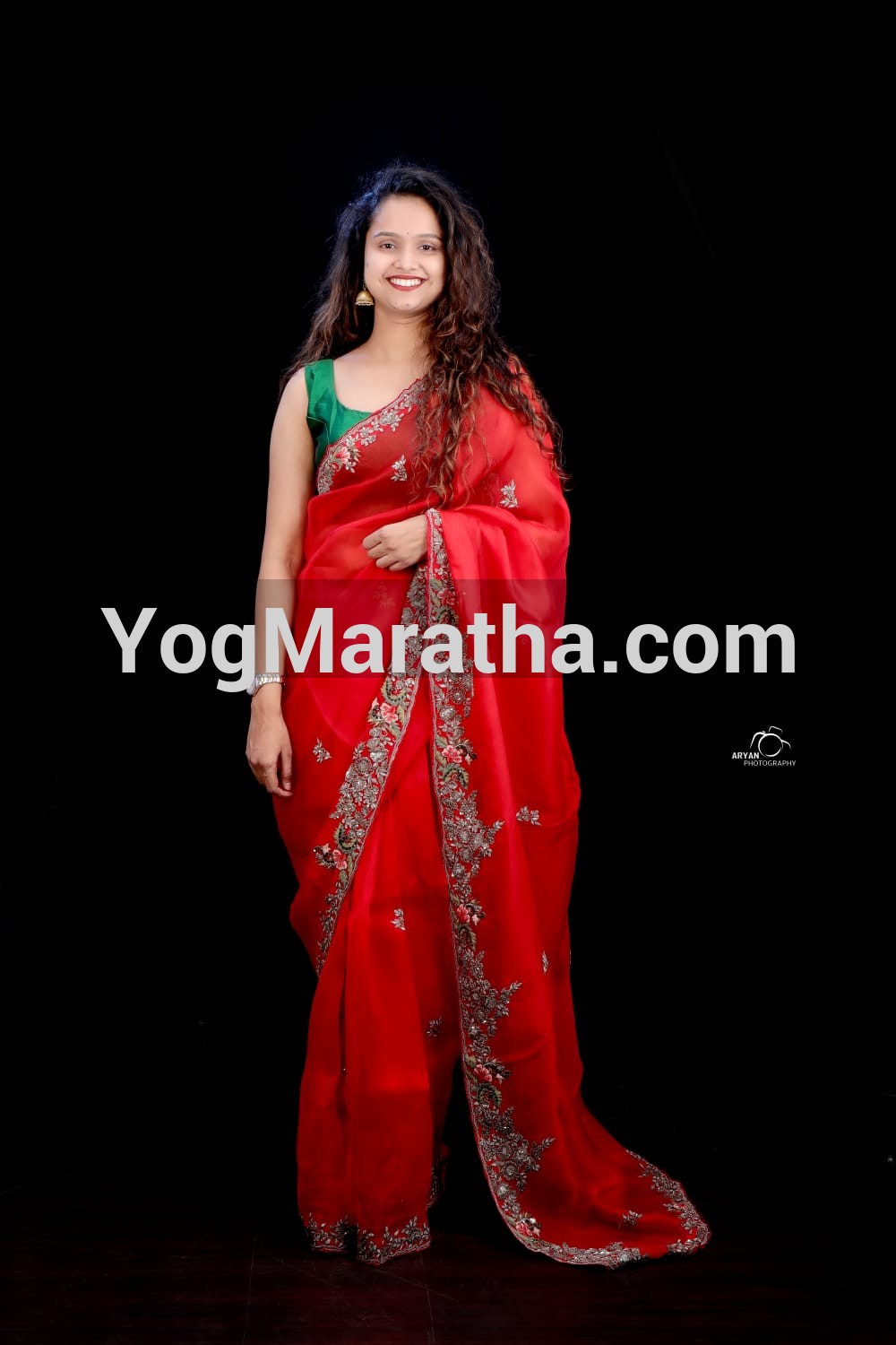 Maratha Marriage Profile