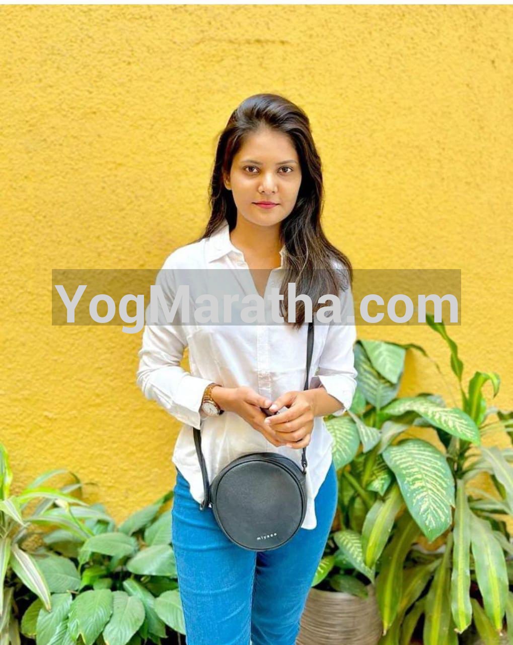 Yog Maratha Vadhu Var