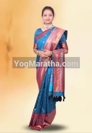 Maratha Marriage Profile