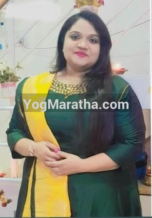 Yog Maratha Vadhu Var