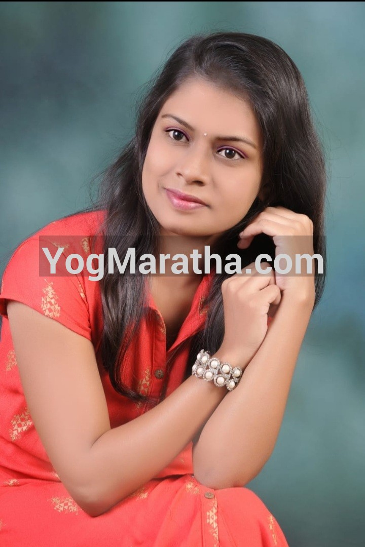 Maratha Marriage Profile