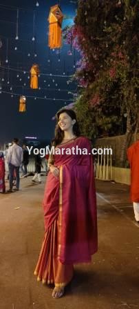 96 Kuli Maratha Profile