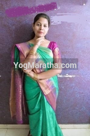 96 Kuli Maratha Profile