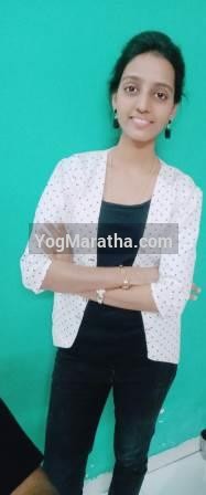 Maratha Marriage Profile