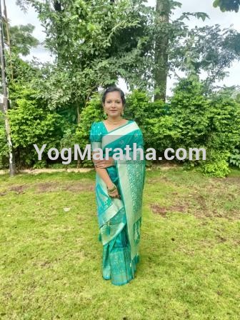 Maratha Marriage Profile