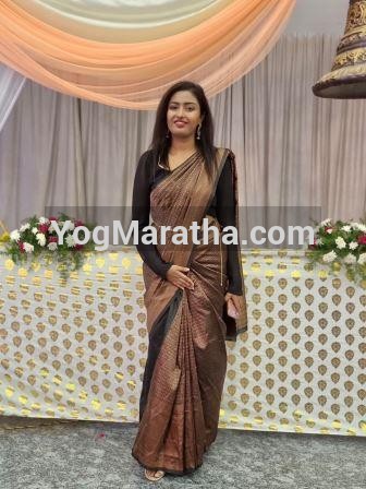 Yog Maratha Vadhu Var